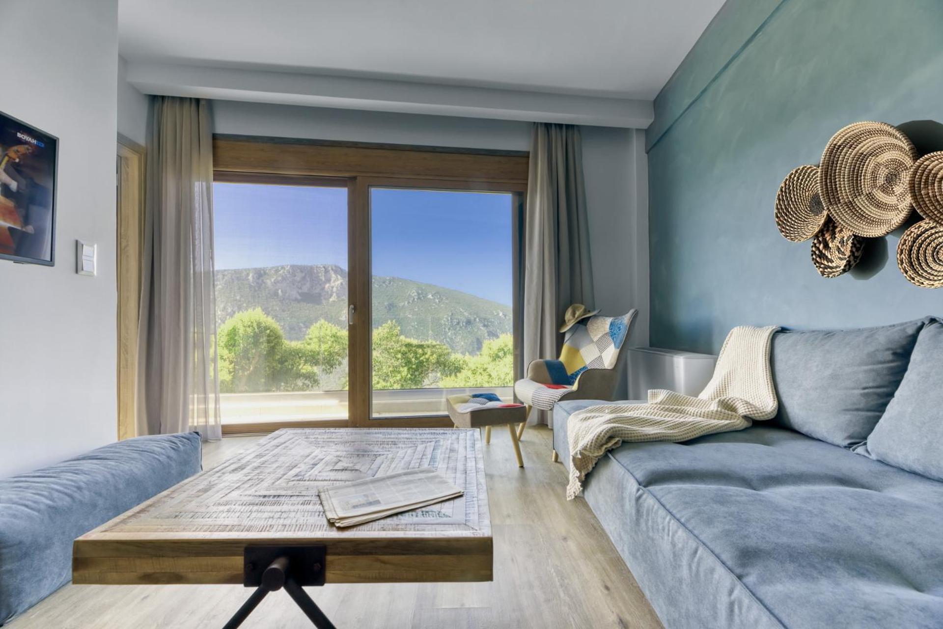 Apartahotel Komody *