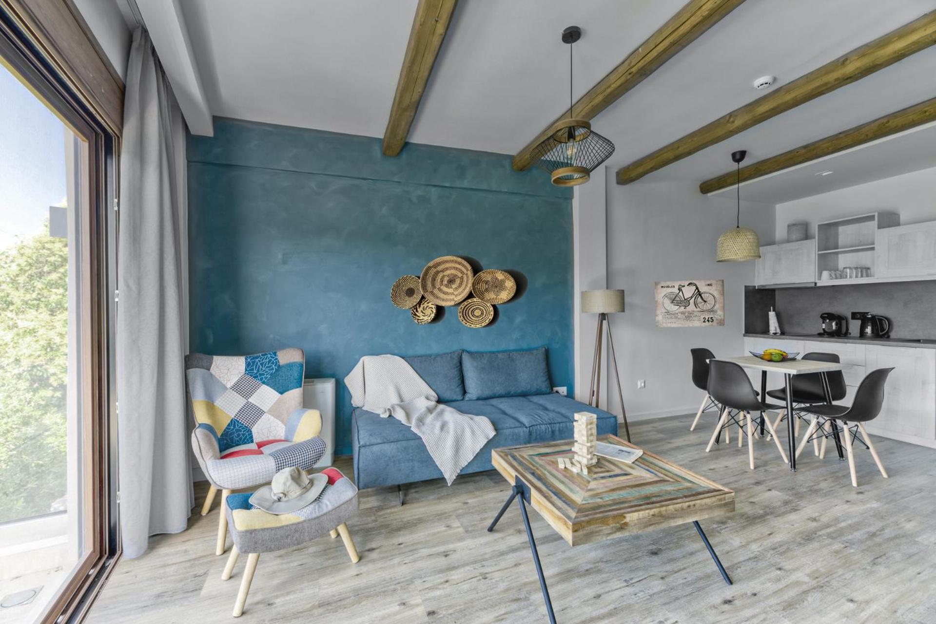 Komody Apartahotel