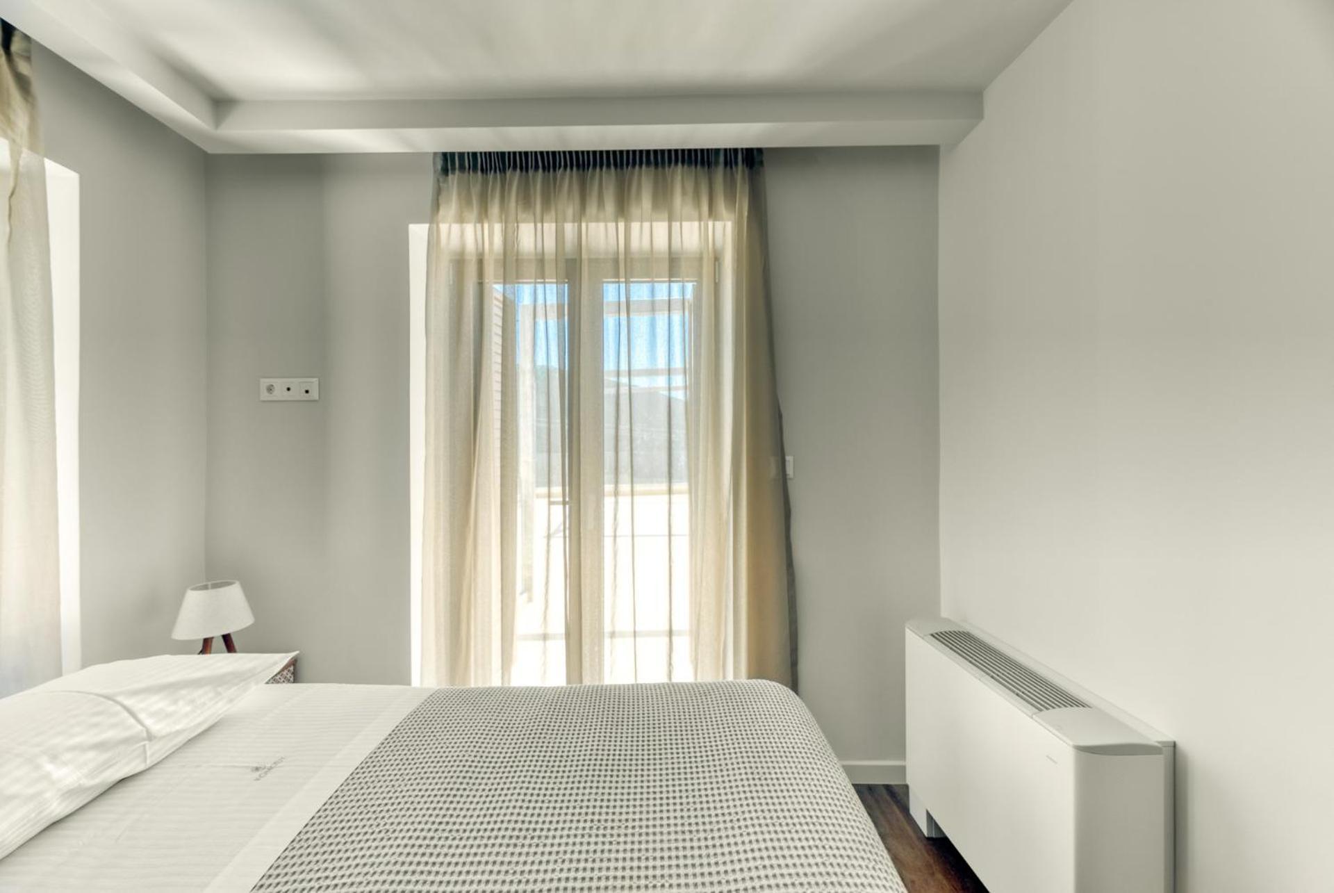 Apartahotel Komody *